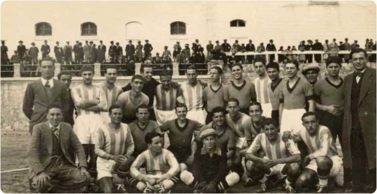 Montebello21 ✓ Garibaldi, il Vate di Caprera - Arcipelago di La Maddalena